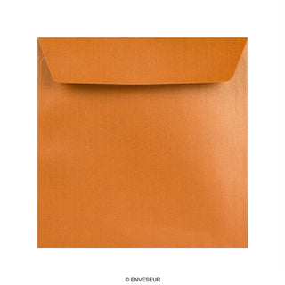 Pärlemorskimrande kuvert