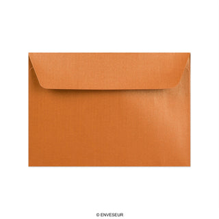 Pärlemorskimrande kuvert