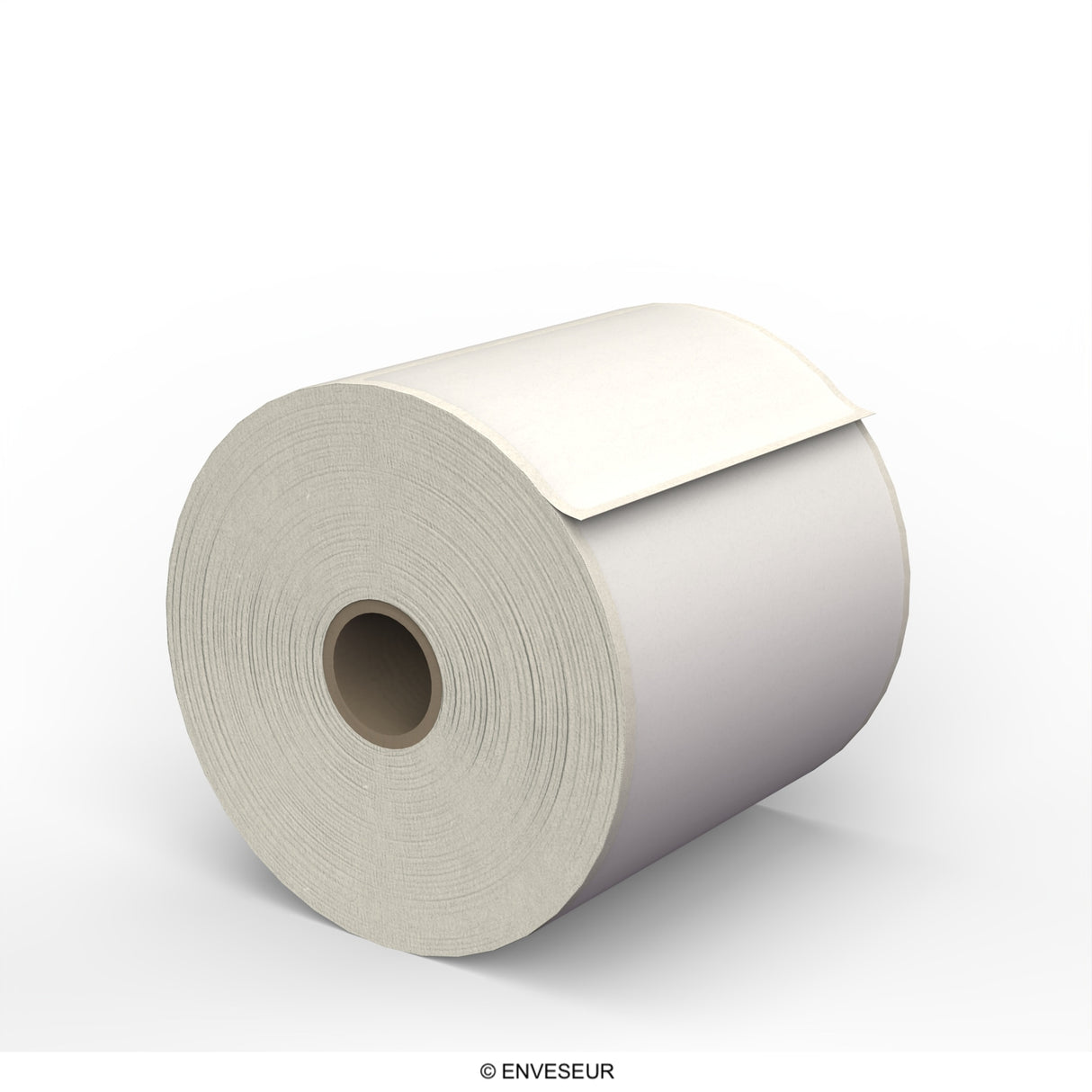 Direkt Termiska Etiketter