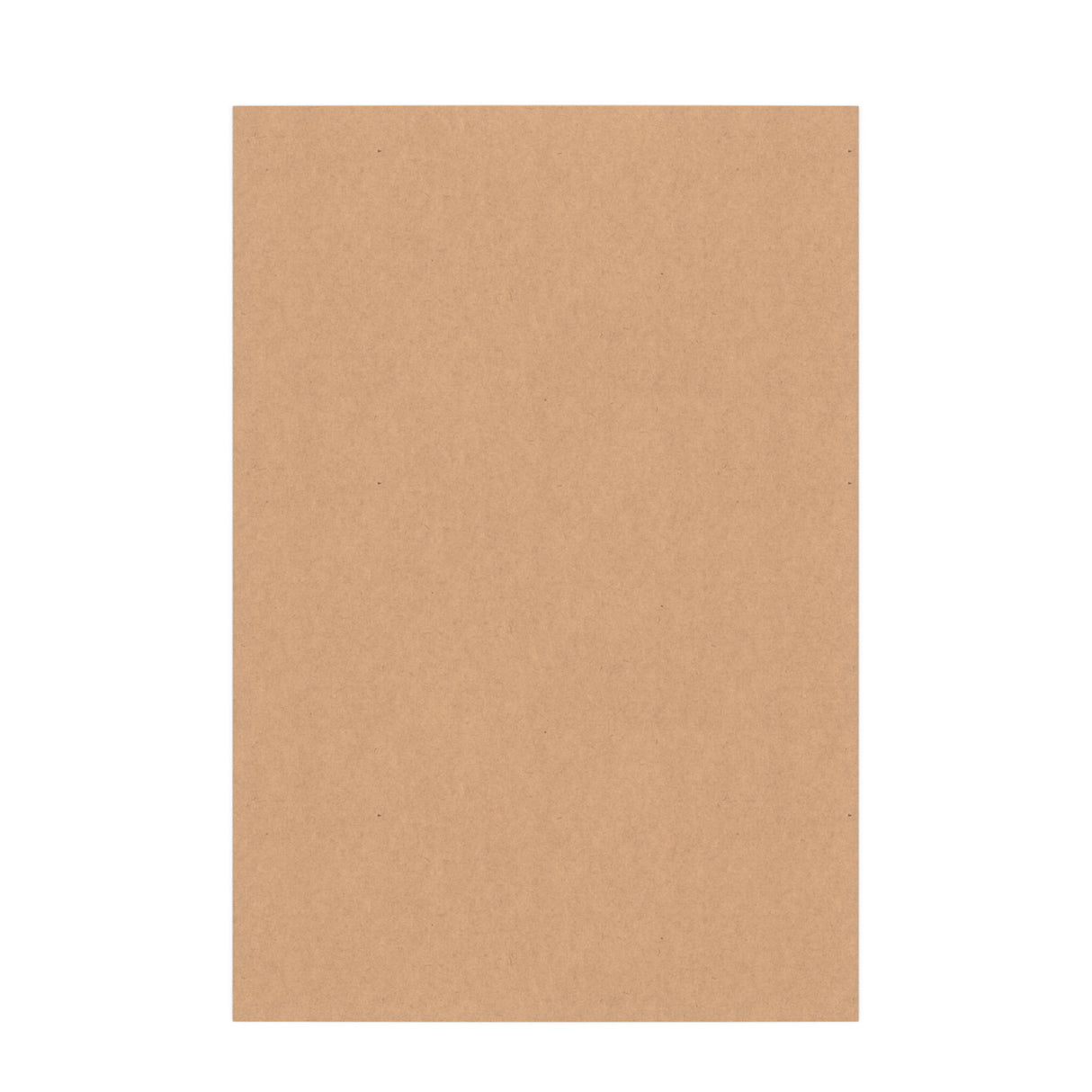 Kuvert med sträng och bricka och bälgsidor