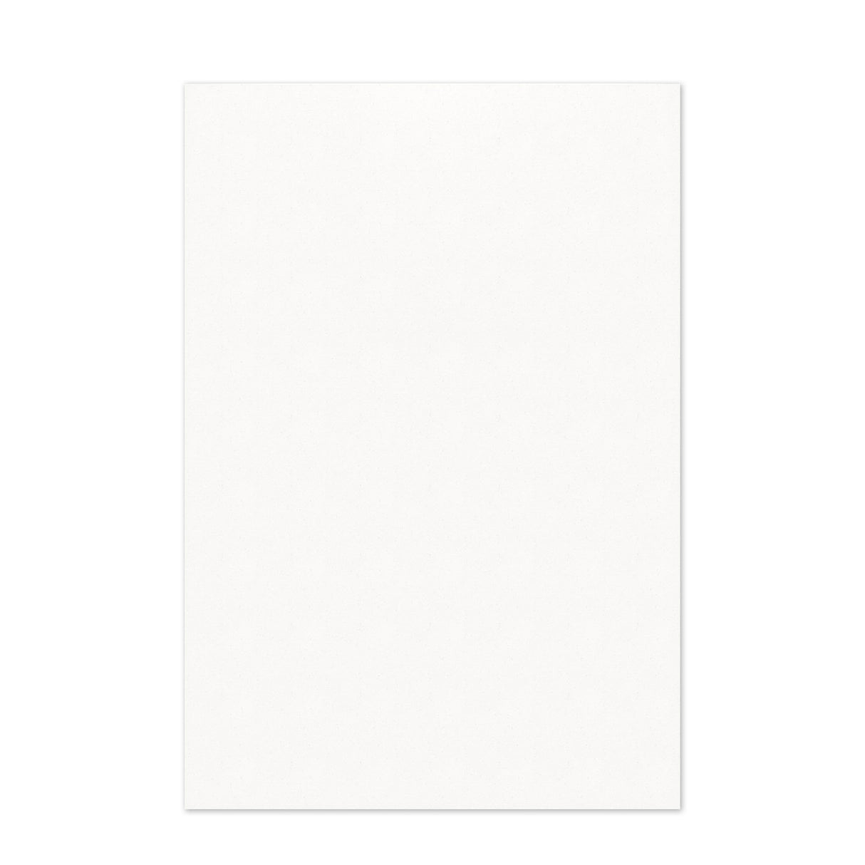 Kuvert med sträng och bricka och bälgsidor