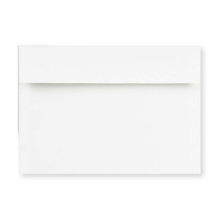 162x229 mm (C5) Brilliant White Conqueror Wove Envelope