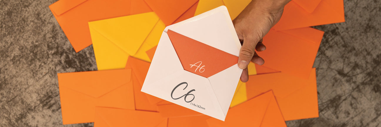 C6-kuvert