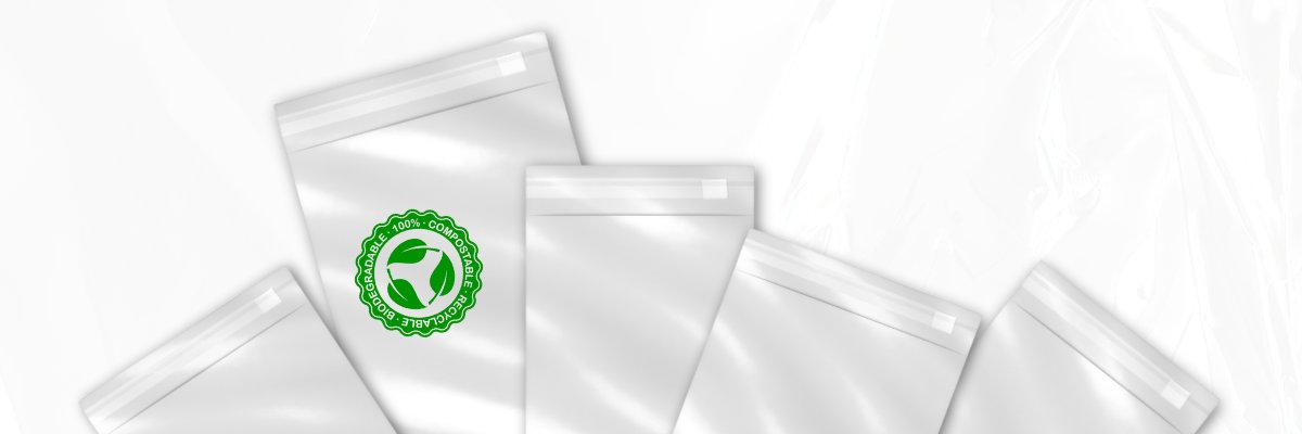 Cellofanpåsar