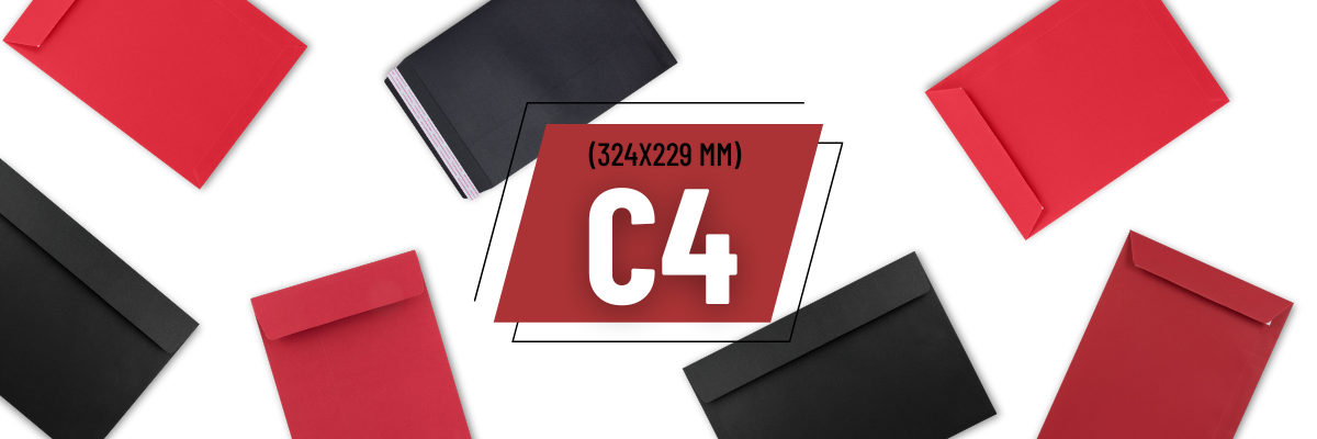 C4-kuvert