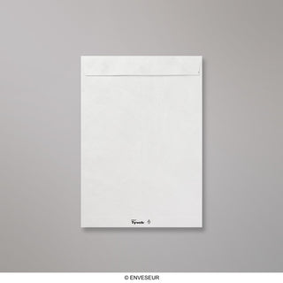 Tyvek rivbeständigt kuvert