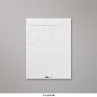 Tyvek rivbeständigt kuvert