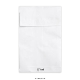 Tyvek rivbeständigt kilkuvert