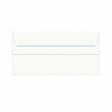 DL Vitt kuvert med insidestryck 100GSM (110 x 220mm)