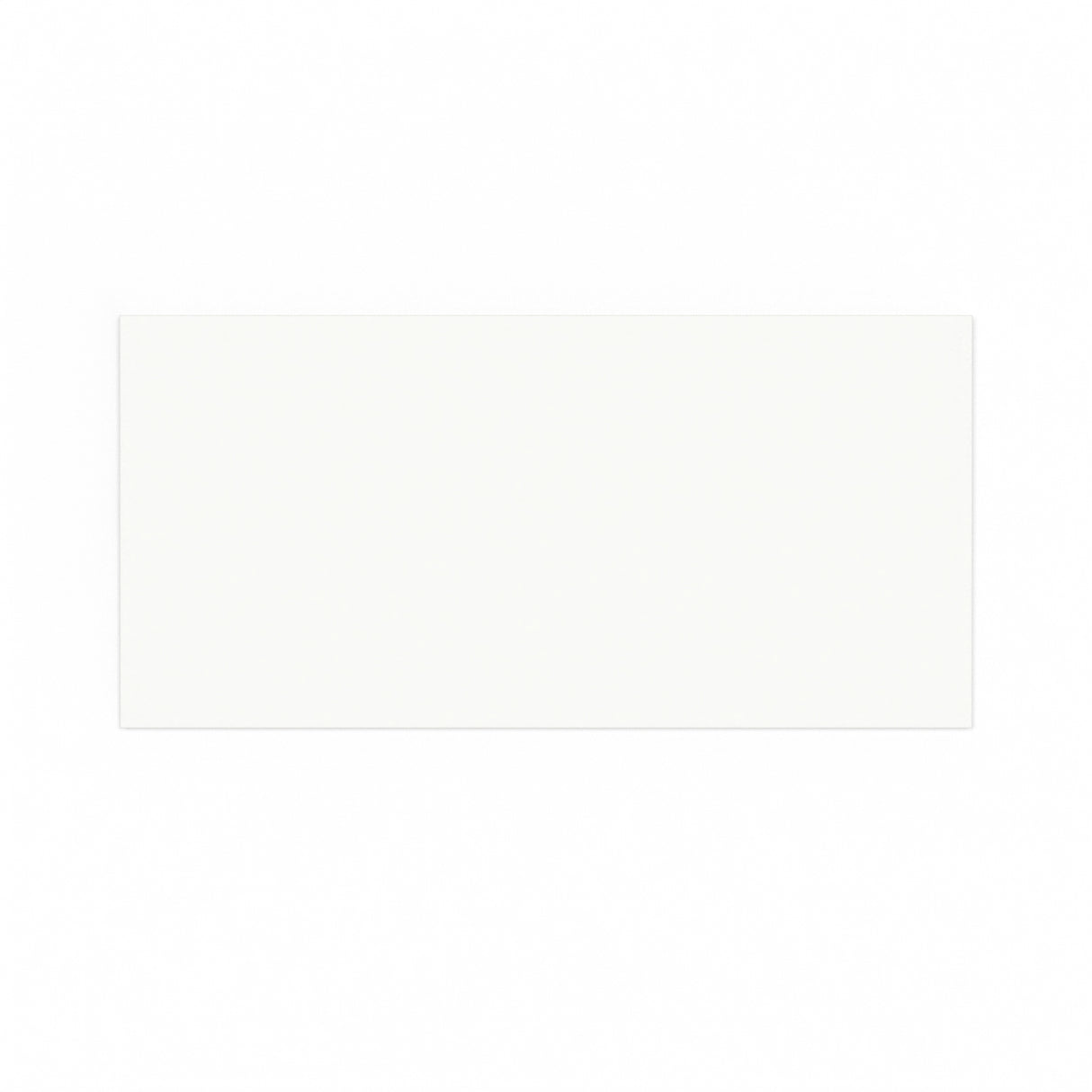 DL Vitt kuvert med insidestryck 100GSM (110 x 220mm)