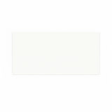 DL Vitt kuvert med insidestryck 100GSM (110 x 220mm)
