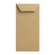 DL Manila Brown Envelope (220 x 110mm)