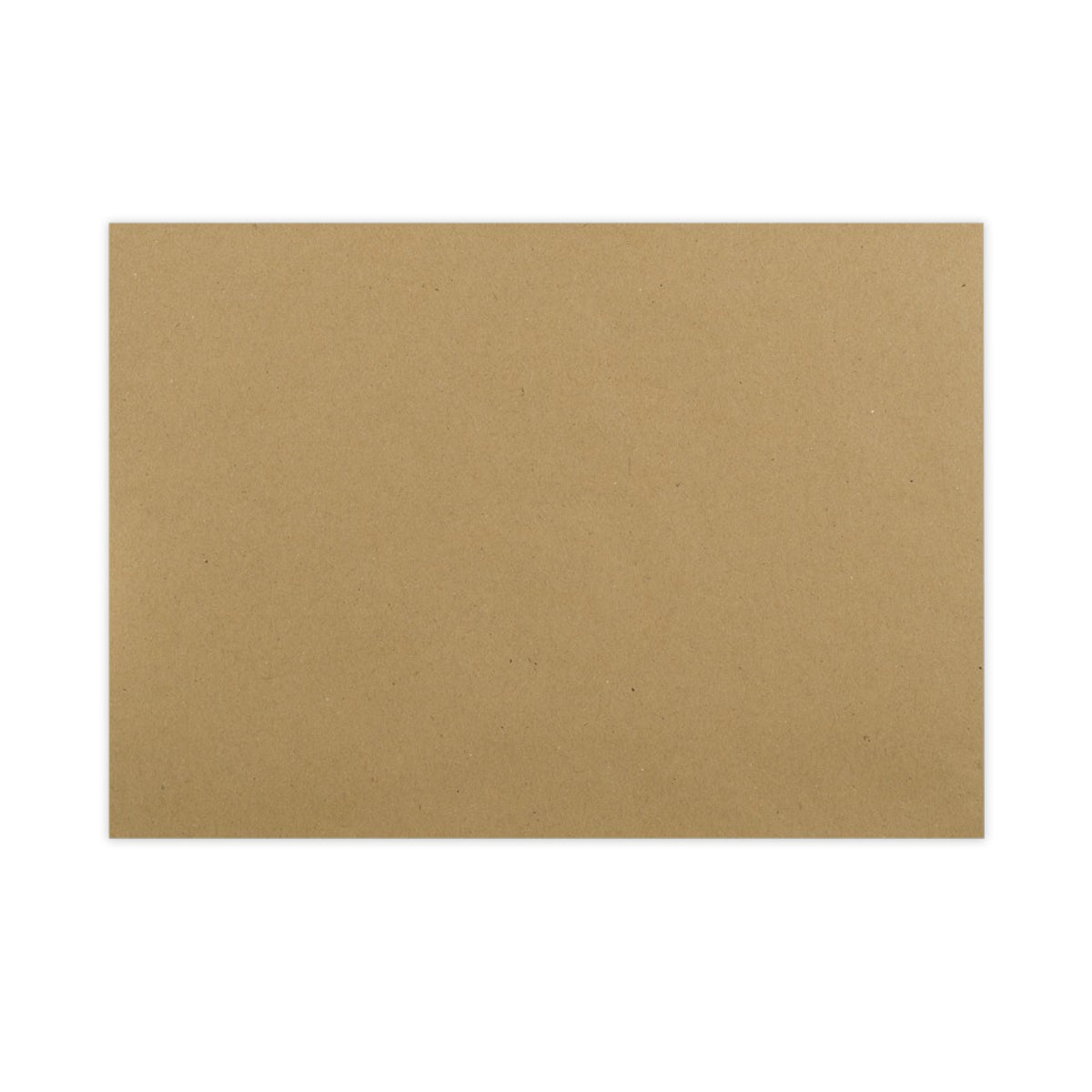 162x229 mm (C5) Manilla kuvert