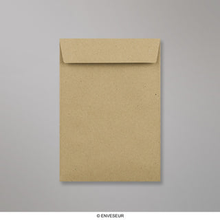 162x114 mm (C6) Manila kuvert
