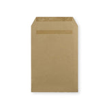 324x229 mm (C4) Manila kuvert