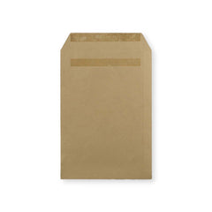 324x229 mm (C4) Manila kuvert