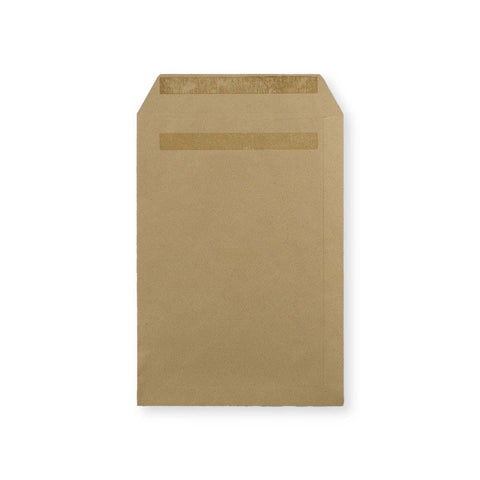 C4 Manila Brown Envelope (324 x 229mm)