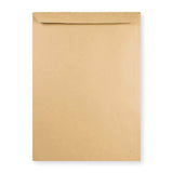 450x324 mm (C3) Manilla kuvert