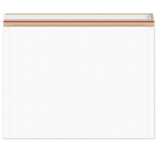 White All Board Envelopes