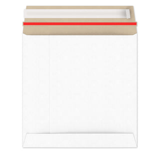 White All Board Envelopes