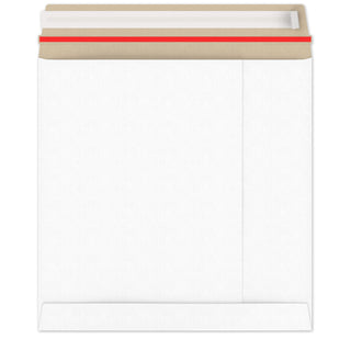 White All Board Envelopes