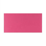 110x220 mm (DL) Fuschiarosa kuvert