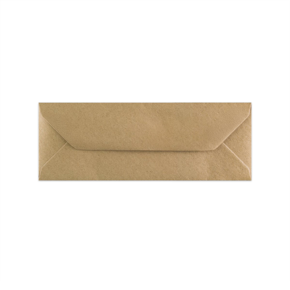 Kraftkuvert 80x215mm