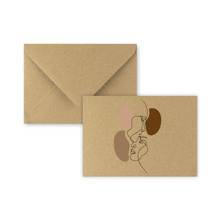 Wedding Envelopes (Love Design)