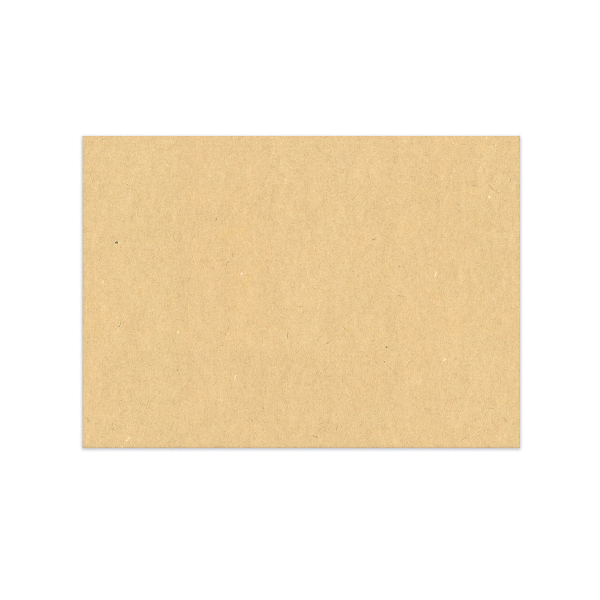 114x162 mm (C6) Fleck kraft-kuvert