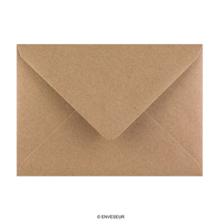 Fleck-kuvert 125x175 mm
