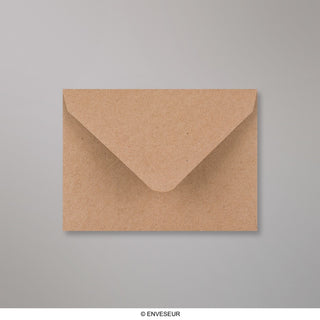 82x113 mm (C7) Fleck-kuvert
