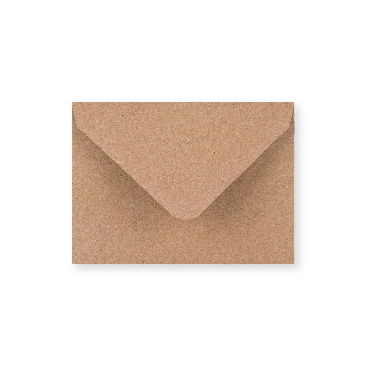 82x113 mm (C7) Fleck-kuvert