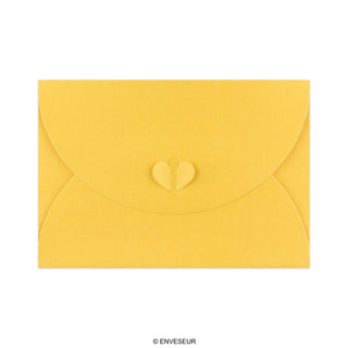 Butterfly envelopes