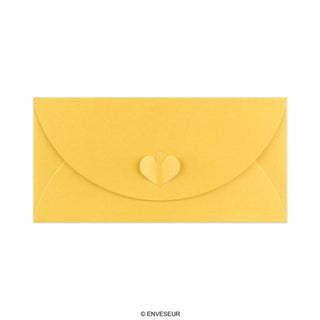 Fjärilkuvert