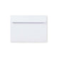 White Business Peel & Seal Envelope (135 x 184mm)