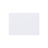 135x184 mm Vitt kuvert