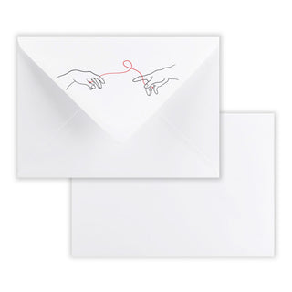 Wedding Envelopes (Destiny Design)