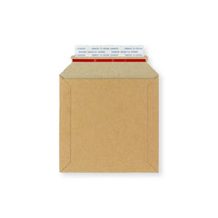 150x150 mm Capacity Book Mailer