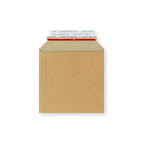 150x150 mm Capacity Book Mailer