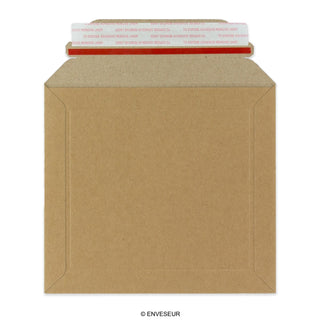 164x180 mm Kapacitetsbokpost