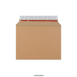 180x235 mm Kapacitetsbokpost