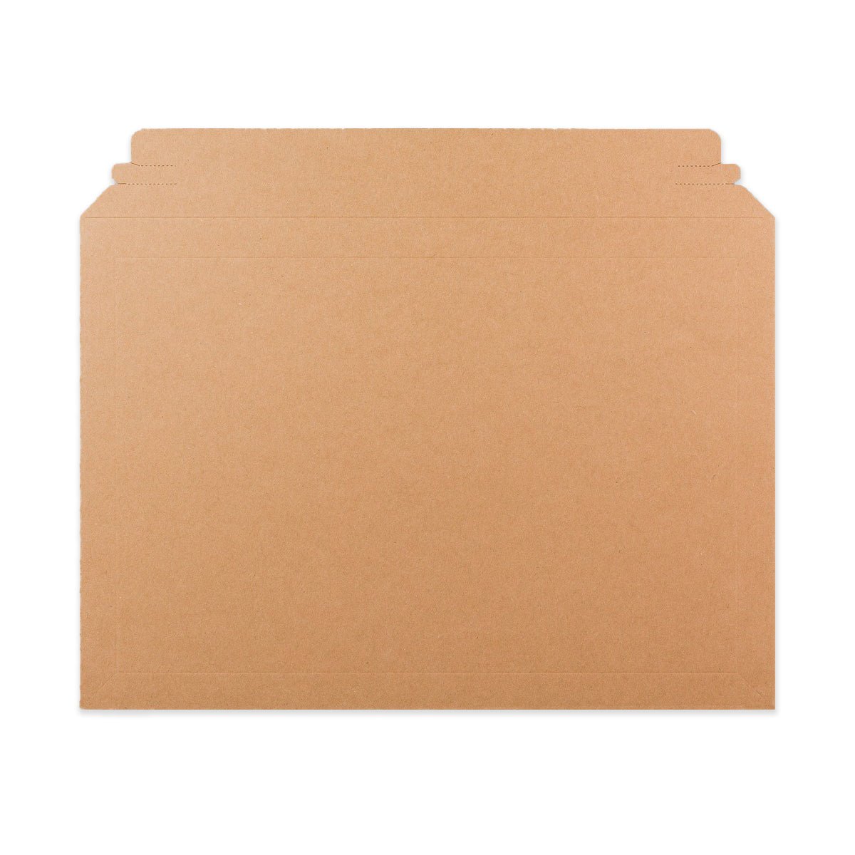 249 x 352 mm Kapacitetsbokpost