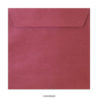 Strukturerade kuvert