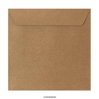 Strukturerade kuvert