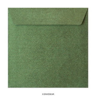 Strukturerade kuvert