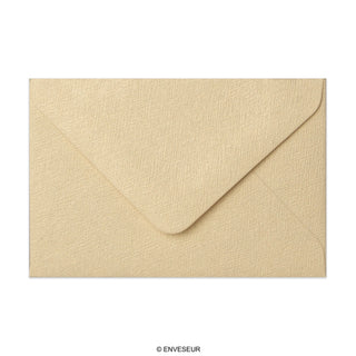 Strukturerade kuvert