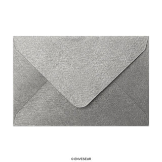 Strukturerade kuvert