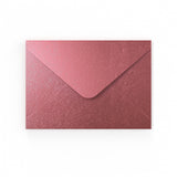 Strukturerade kuvert - Diamantklaff