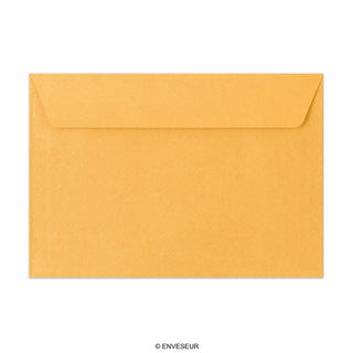 Strukturerade kuvert