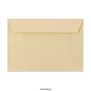 Strukturerade kuvert
